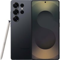 8806095815695 - Galaxy S25 Ultra 512GB 12RAM 5G EU titanium black