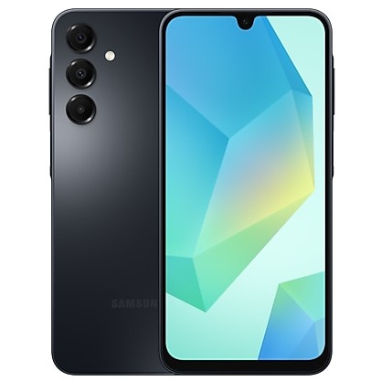 8806095822273 - Galaxy A16 256GB 8RAM 4G EU blue black