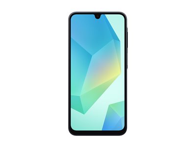 8806095822365 - SM-A165FZKBEUB Smartphones Galaxy A16 4G (128GB) black SM-A165FZKBEUB 8806095822365