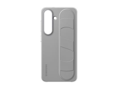 8806095867779 - Standing Grip Case für Galaxy S25 (Grau)