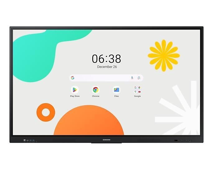 8806095984919 - Samsung Smart Signage WA86F 2184cm(86) (Speditionsversand) 8806095984919 - Samsung Smart Signage WA86F 2184cm(86) (Speditionsversand)