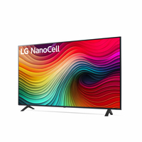 8806096030547 - LG NanoCell 65NANO82T6B 1651 cm (65) 4K Ultra HD Smart-TV WLAN Braun