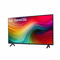 8806096031964 - LG NanoCell 43NANO82T6B 1092 cm (43) 4K Ultra HD Smart-TV WLAN Braun