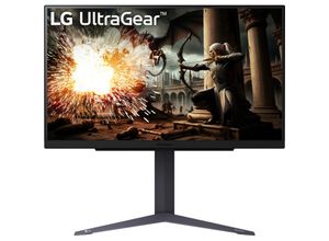 8806096087794 - 27 UltraGear 27GS75Q-B - 2560x1440 - 180Hz - IPS