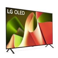 8806096093672 - G (A bis G) OLED-Fernseher Fernseher schwarz LED Fernseher