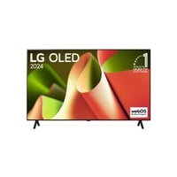 8806096095003 - F (A bis G) OLED-Fernseher Fernseher schwarz