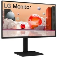 8806096097717 - Electronics 27BA550-BAEUQ 686 cm (27) fhd 169 ips Monitor hdmi dp usb vga ls Pivot 100Hz (27BA550-BAEUQ) - LG