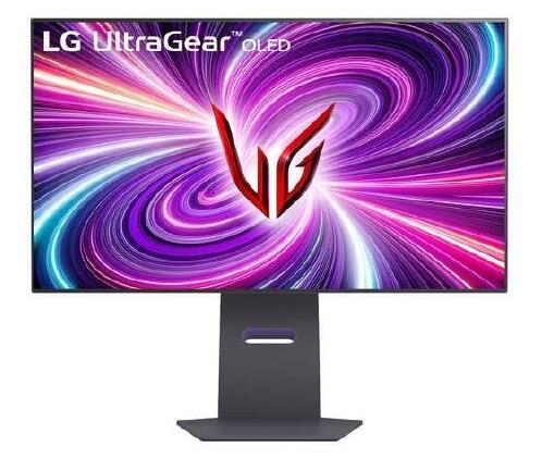 8806096173633 - 0 LG  32GS95UX-B TFT-Monitor 80cm (315 Zoll) Grau