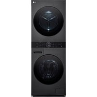 8806096192283 - LG Eletronics Waschtrockner WT1210BBF WashTower