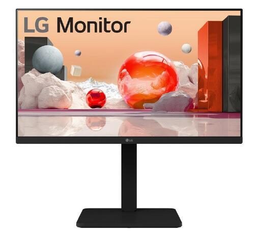 8806096207055 - 24BA650-B Monitor 604cm (238 Zoll)