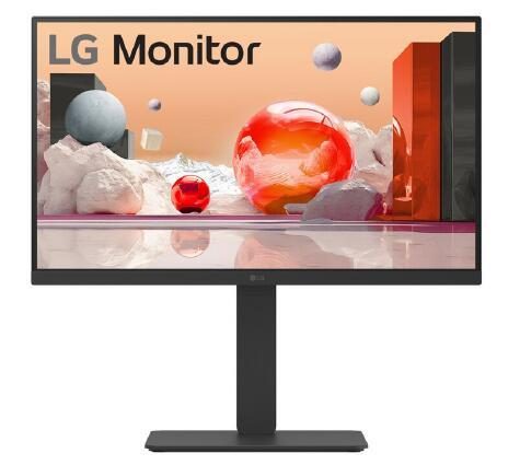 8806096207079 - 0 24BA750-B Monitor 604 cm (238 Zoll)