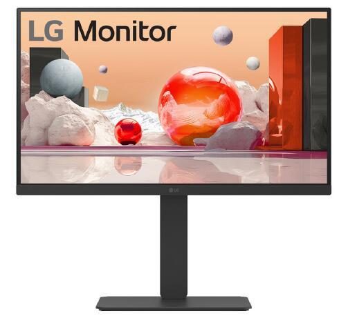 8806096207109 - 0 24BA850-B Monitor 604 cm (238 Zoll)