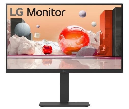 8806096207208 - 0 27BA650-B Monitor 686 cm (27 Zoll)