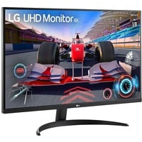 8806096227855 - LG 32 32UR500K-B UHD 4K 169 HDMI DP HDR10 Black