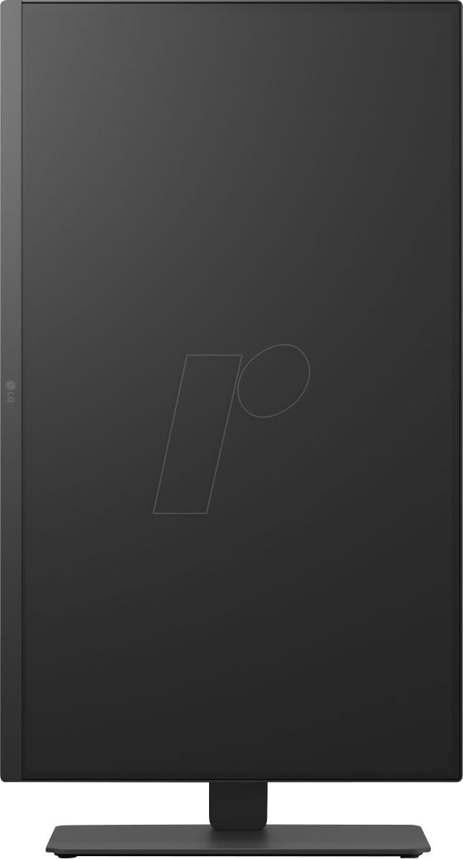 8806096236239 - 27BA75QB-B - 69cm Monitor WQHD USB-C LAN Lautsprecher Pivot
