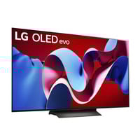 8806096268032 - LG Eletronics LED-Fernseher OLED55C43LA evo TV