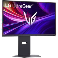 8806096384336 - 27 UltraGear 27G850A-B - 3840x2160 - 240Hz - Nano IPS Black