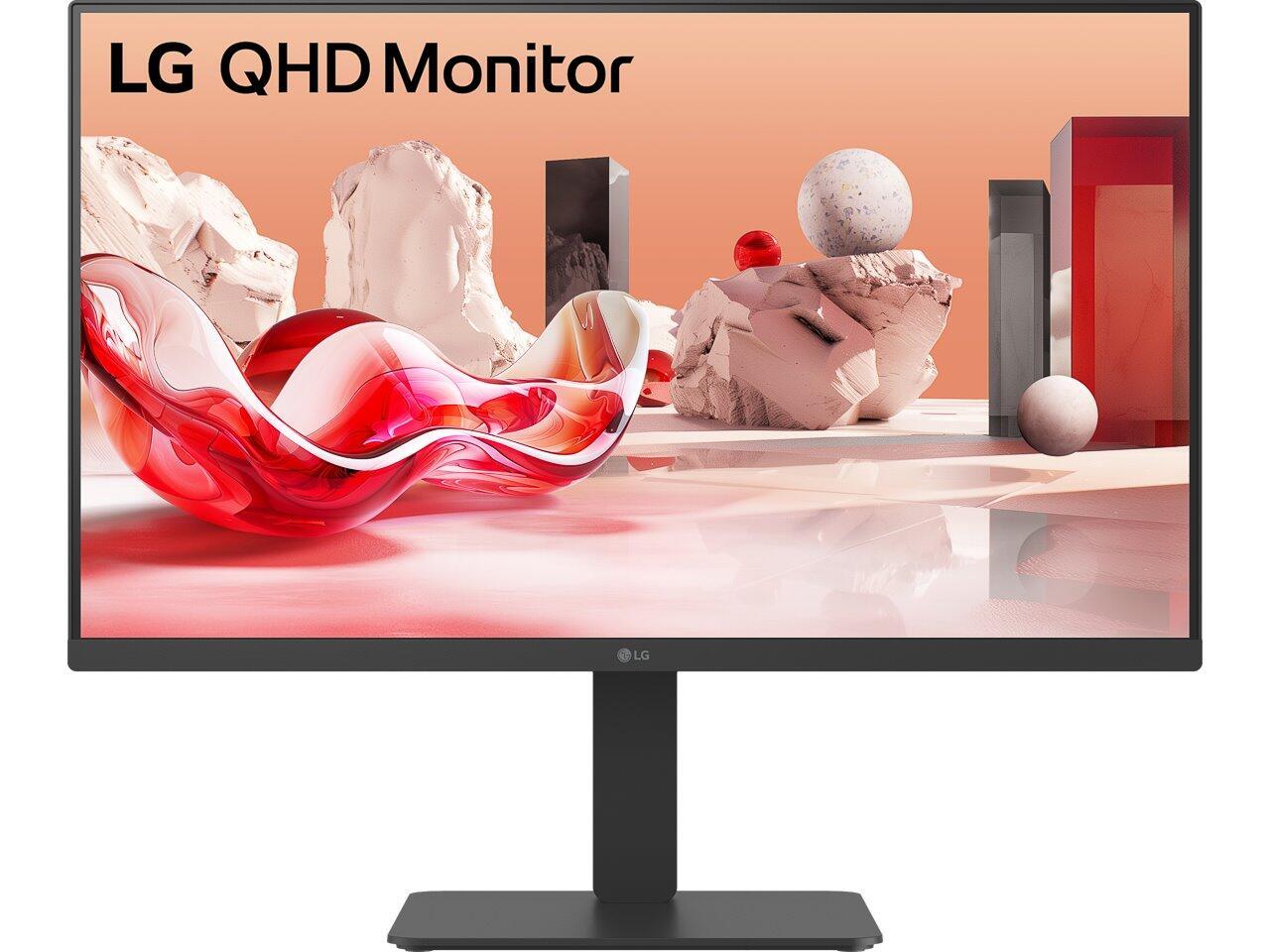 8806096431160 - 0 LG 27BA54QB-B Monitor 686 cm (27 Zoll)