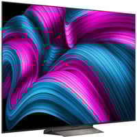 8806096461983 - LG Eletronics OLED-Fernseher OLED77C5ELBAEUD evo TV