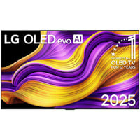 8806096470909 - LG Eletronics OLED-Fernseher OLED55G57LWAEUD evo TV 8806096470909 - LG Eletronics OLED-Fernseher OLED55G57LWAEUD evo TV