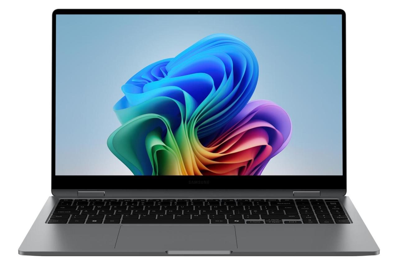 8806097002130 - Galaxy Book5 360 Intel® Ultra 5 226V Notebook 396 cm (156) 8806097002130 - Galaxy Book5 360 Intel® Ultra 5 226V Notebook 396 cm (156)