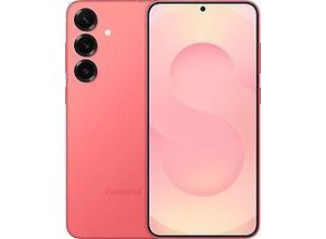 8806097044444 - Galaxy S25 Plus Dual SIM 512GB coralred