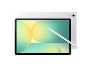 8806097201779 - Galaxy Tab S10 FE 109 128GB [Wi-Fi + 5G] silver