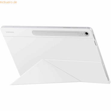8806097207740 - Smart Book Cover für Galaxy Tab S10 FE+ White 8806097207740 - Smart Book Cover für Galaxy Tab S10 FE+ White