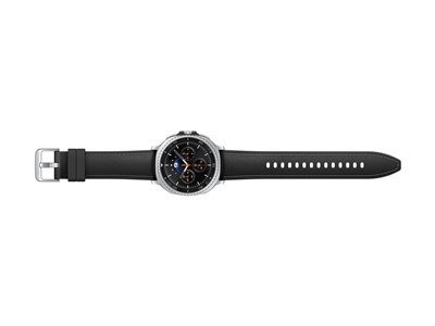 8806097415541 - SM-L500NZKADBT Smartwatches ohne SIM Galaxy Watch8 Classic 46mm schwarz SM-L500NZKADBT 8806097415541