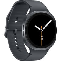 8806097415695 - SM-L330NDAADBT Smartwatches ohne SIM Galaxy Watch8 (44mm) graphit SM-L330NDAADBT 8806097415695