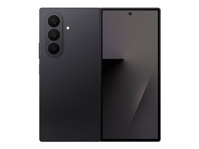 8806097425120 - SAMSUNG Z Fold7 2031cm 256GB Jetblack 8806097425120 - SAMSUNG Z Fold7 2031cm 256GB Jetblack