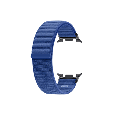 8806097460305 - Galaxy Watch8 | Watch8 Classic Fabric Band (S M) - Blue