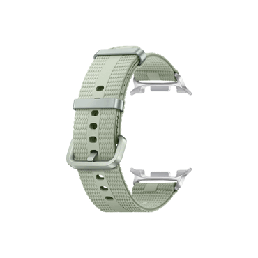 8806097460596 - Galaxy Watch8 | Watch8 Classic Athleisure Band (S M) - Sage Green