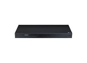 8806098211173 - UBK80 - 3D Blu-ray-Disk-Player - Hochskalierung - Ethernet