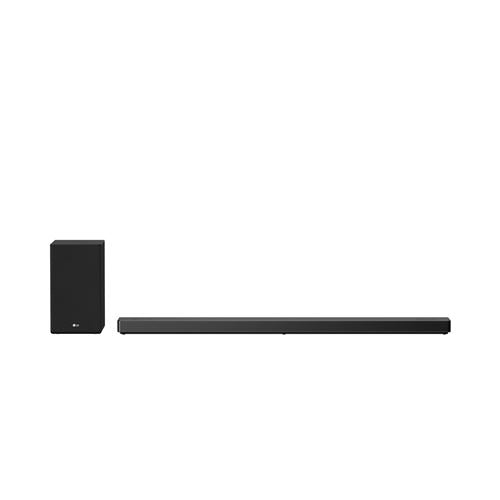 8806098713639 - SN10YG 512-Kanal High Res Audio Soundbar mit Dolby Atmos® und integriertem Google Assistant