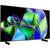 8806098764549 - 42 Flachbild TV OLED42C31LA C3 Series - 42 OLED TV - OLED evo - 4K OLED 4K