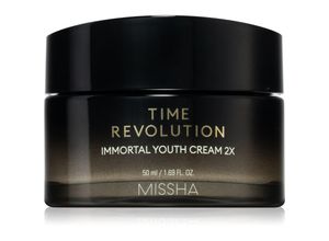 8806150682637 - Time Revolution Immortal Youth intensive Creme gegen die Zeichen des Alterns 50 ml