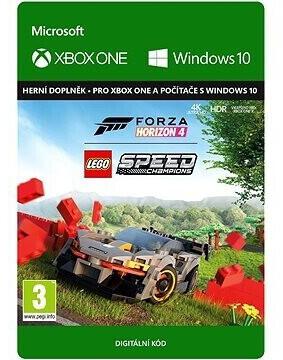 8806188714836 - 0 Forza Horizon 4 LEGO® Speed Champions (Xbox) ESD-Download (Add-On)