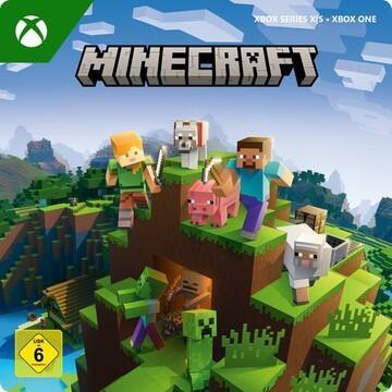 8806188754290 - Minecraft - (Xbox) ESD Download