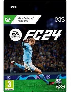 8806189422990 - EA Sports FC 24 (Xbox ) - ESD Download