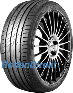 8807622103452 - N Fera Sport ( 255 35 ZR19 96Y XL 4PR RPB )