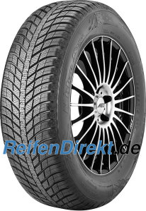 8807622211362 - N blue 4 Season ( 225 60 R18 104V XL 4PR RPB SUV )