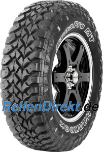 8808563220024 - Hankook Dynapro MT RT03 ( LT32x1150 R15 113Q 6PR POR OWL )