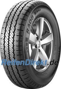 8808563225883 - Hankook Radial RA08 ( 165 82 R13C 94 92P 8PR SBL )