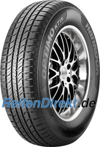 8808563313160 - Hankook Optimo K715 ( 145 70 R13 71T SBL )