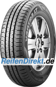 8808563330846 - Hankook Vantra LT RA18 ( 205 75 R14C 109 107R 8PR SBL )