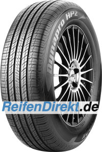 8808563373607 - Hankook Dynapro HP2 RA33 ( 275 65 R17 115H 4PR OWL )