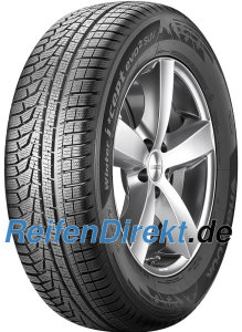 8808563375014 - Hankook Winter i*cept evo² (W320A) ( 225 60 R18 104H XL 4PR * SUV SBL )