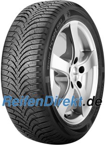 8808563378626 - Hankook Winter i*cept RS 2 (W452) ( 195 55 R16 87T 4PR SBL )