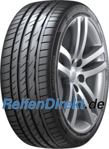 8808563383408 - S Fit EQ LK01 ( 235 60 R18 107V XL 4PR SBL ) 8808563383408 - S Fit EQ LK01 ( 235 60 R18 107V XL 4PR SBL )